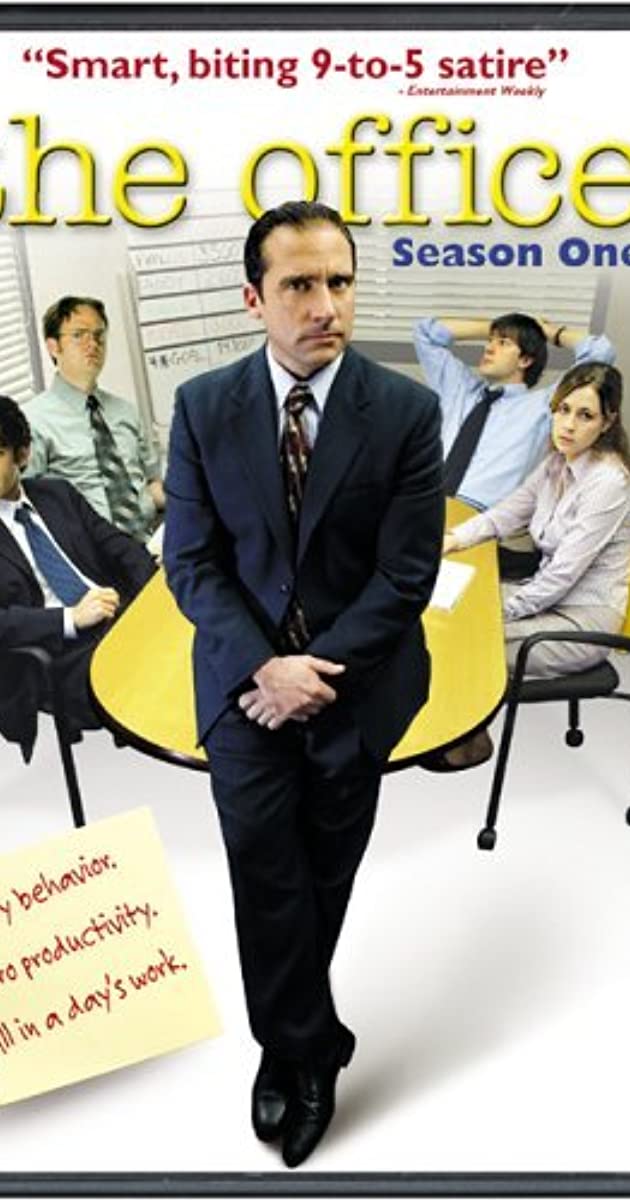 the office season 7 cast